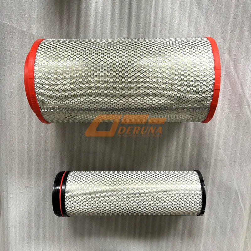 WG9X25190061162 Air Filter