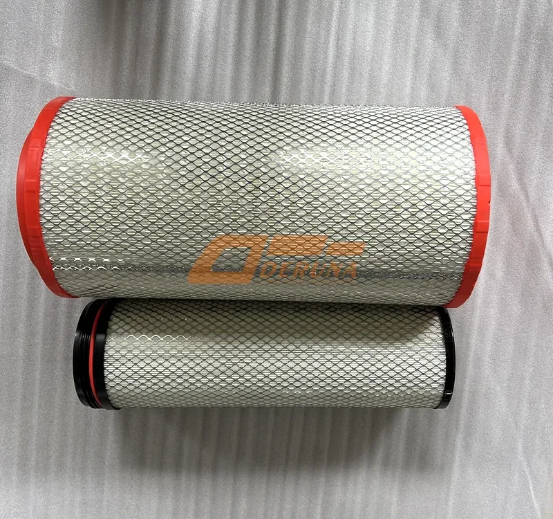 WG9X25190061162 Air Filter