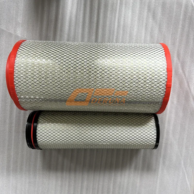 WG9X25190061162 Air Filter