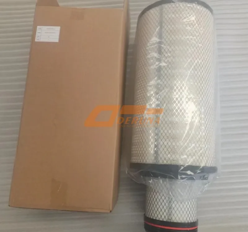 WG9X2519006162 Air Filter