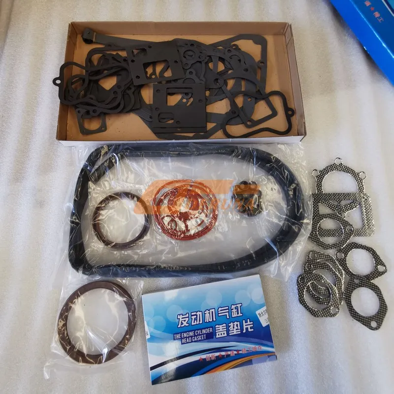 WP10-375-XLB Engine Repair Kit