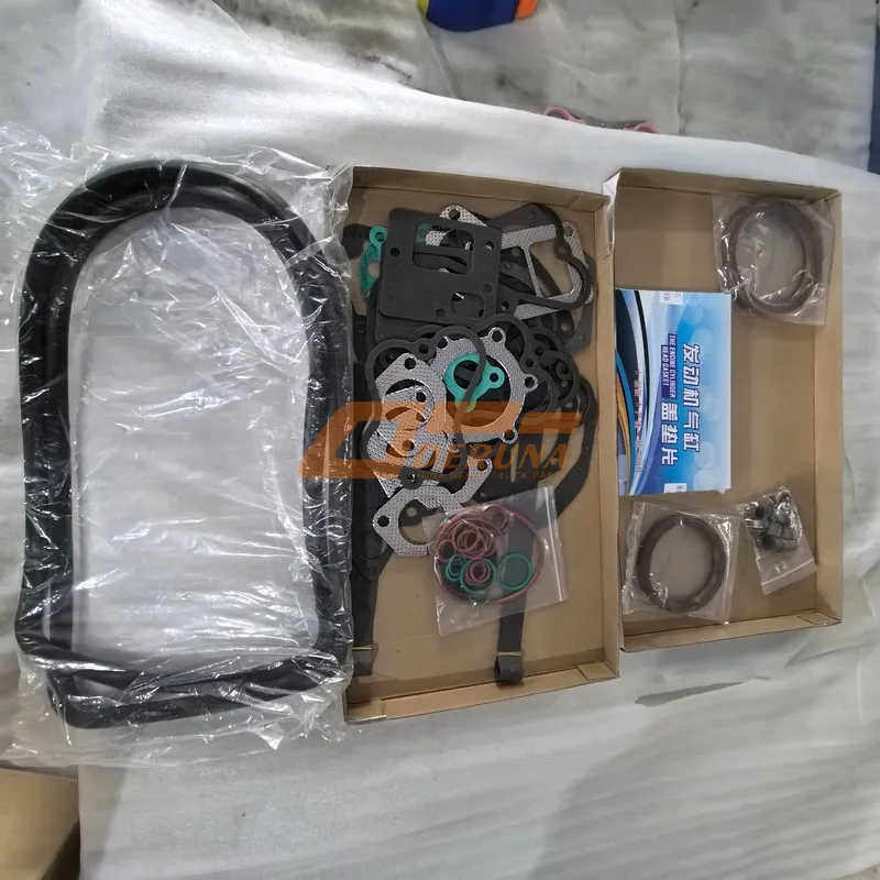 WP10.380E22-XLB Top Kit