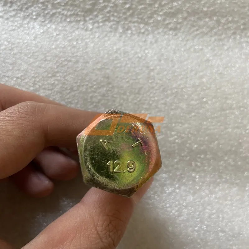 WUJIANHAO Wedge Support Bolt