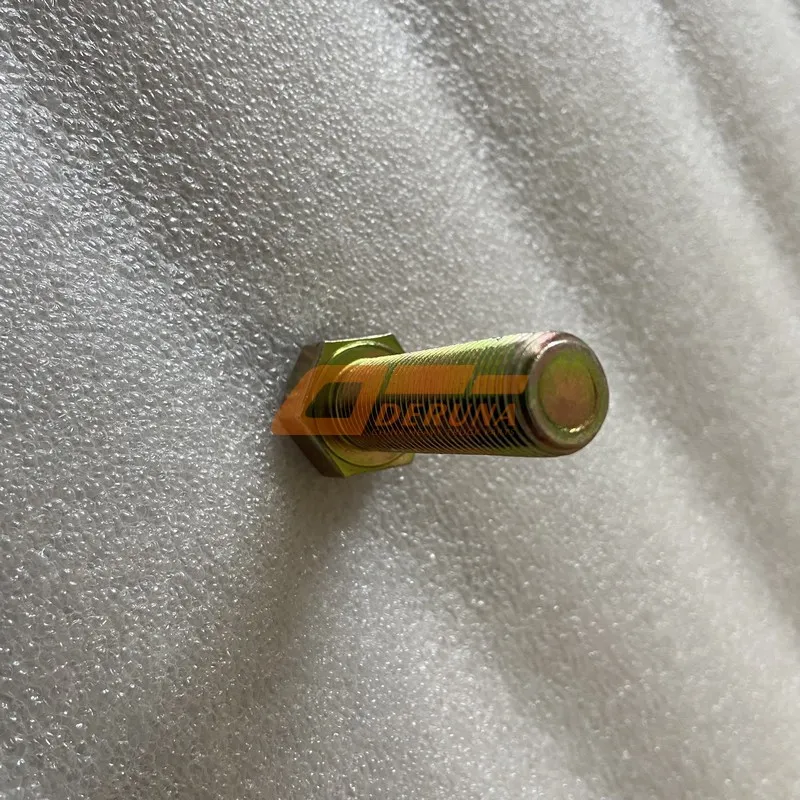 WUJIANHAO Wedge Support Bolt