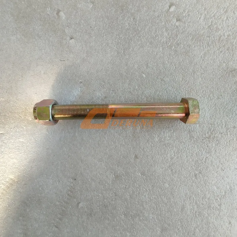 ZQ18518155TF6 Howo ​​C7H Reaction Link Bolt