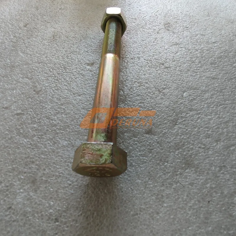 ZQ18518155TF6 Howo ​​C7H Reaction Link Bolt