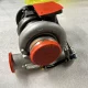 612600118895 Turbocharger Wp10 Quality