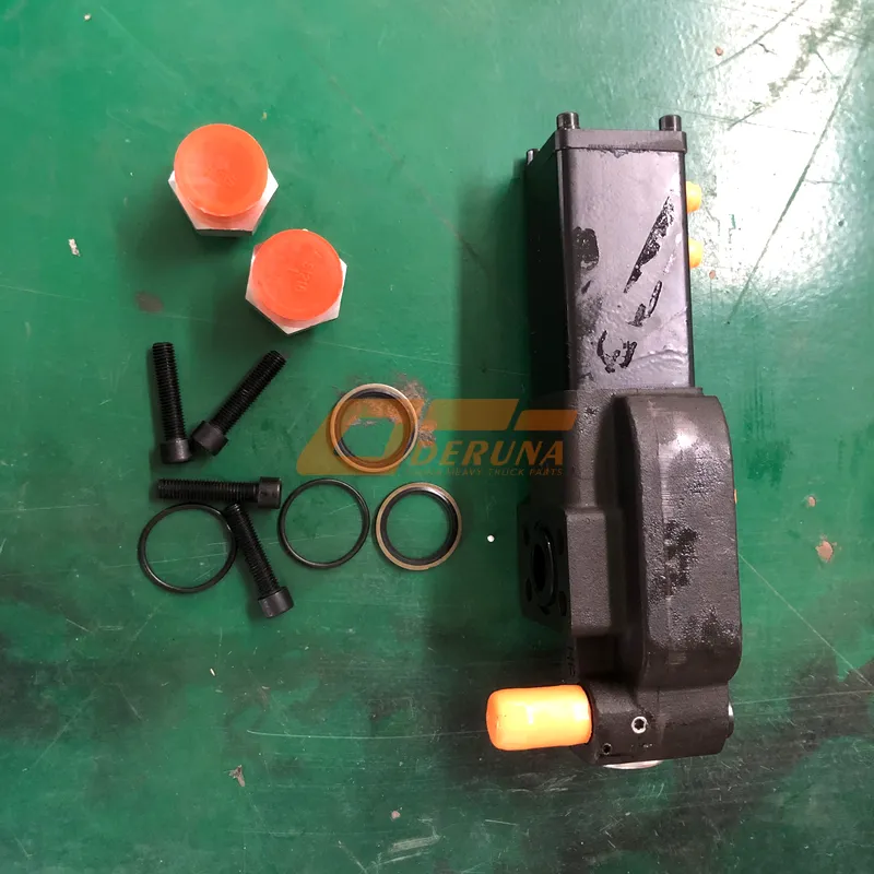 htbqk-e20l Body Lift Cylinder Valve X3000