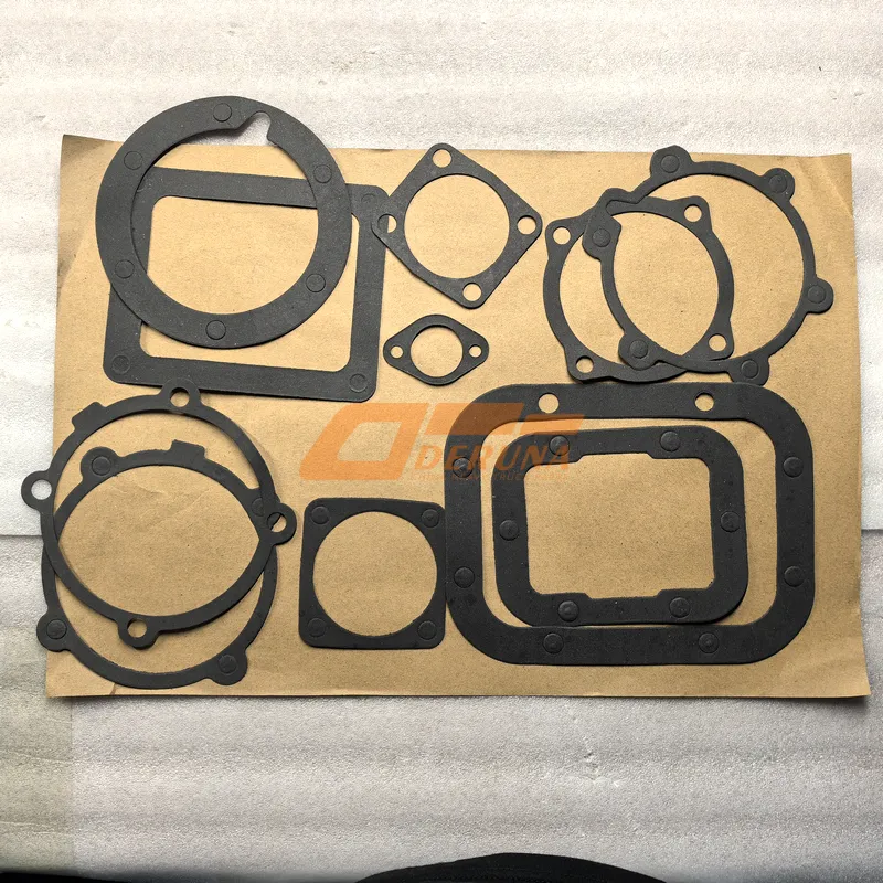 rk-Fuller12 Fuller Transmission Kits (Transmission Shim Kits)