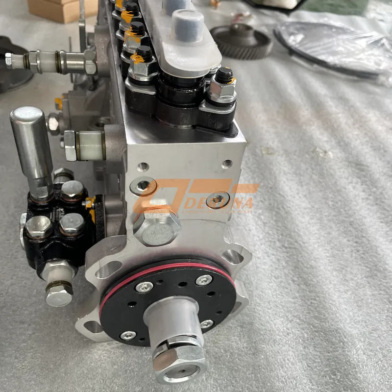 rk-WP10.340 Change Wp10 Package From Euro 3 To Euro 2 With Injectors