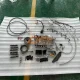 rk-WP10.340 Change Wp10 Package From Euro 3 To Euro 2 With Injectors