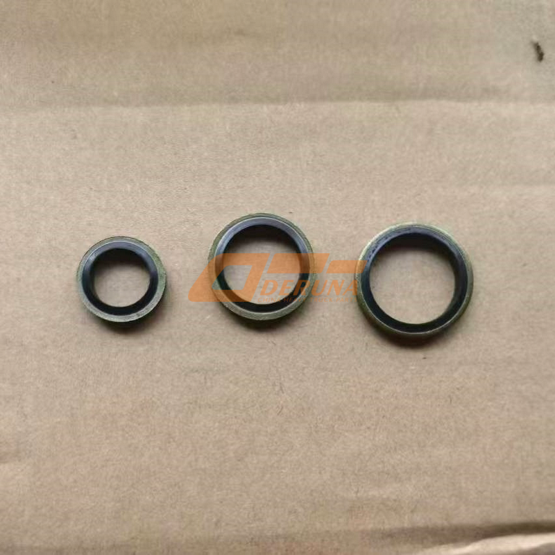 shst14 Rubber Sealing Washer D=14