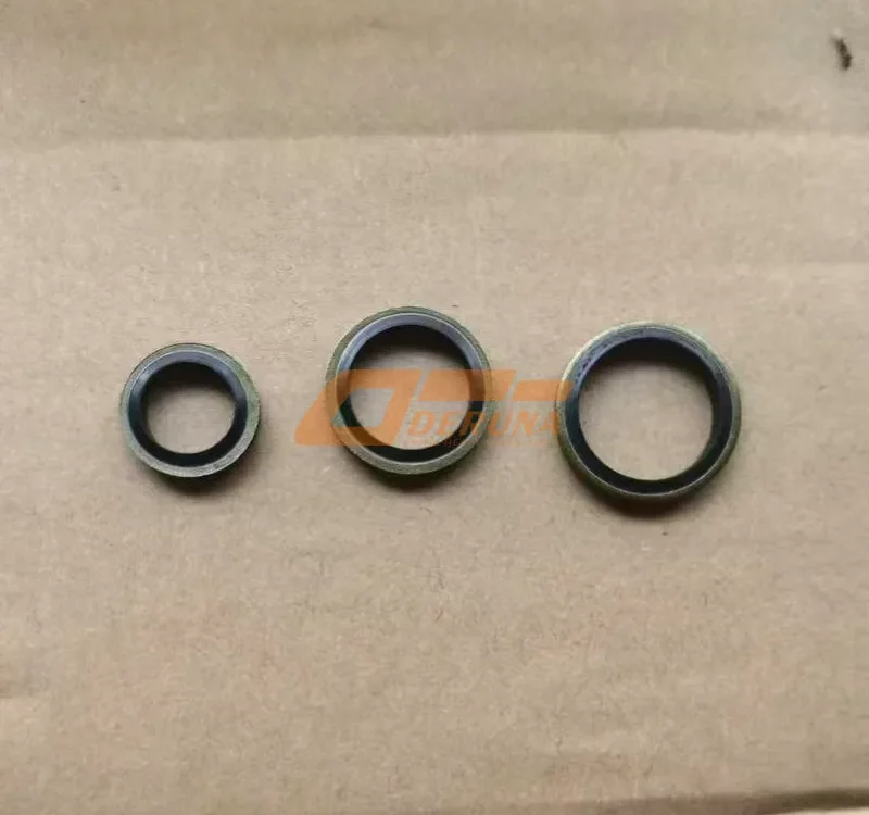 shst16 Rubber Sealing Washer D=16