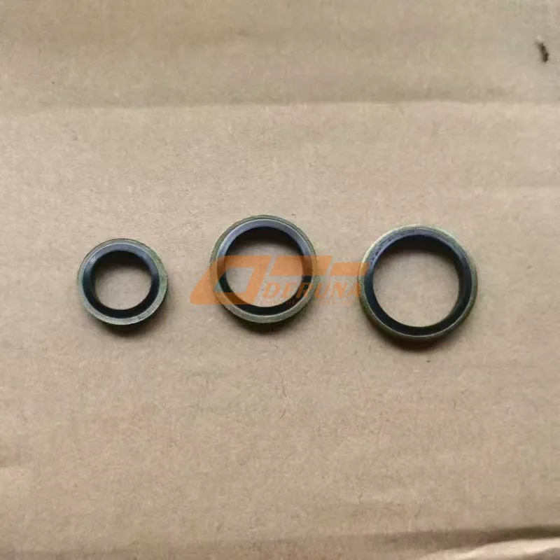 shstpro10 Rubber Sealing Washer D=10