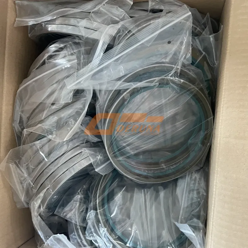 06.56289.0331 Rear Wheel Hub Oil Seal