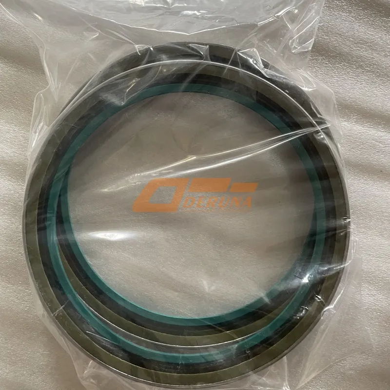 06.56289.0331 Rear Wheel Hub Oil Seal