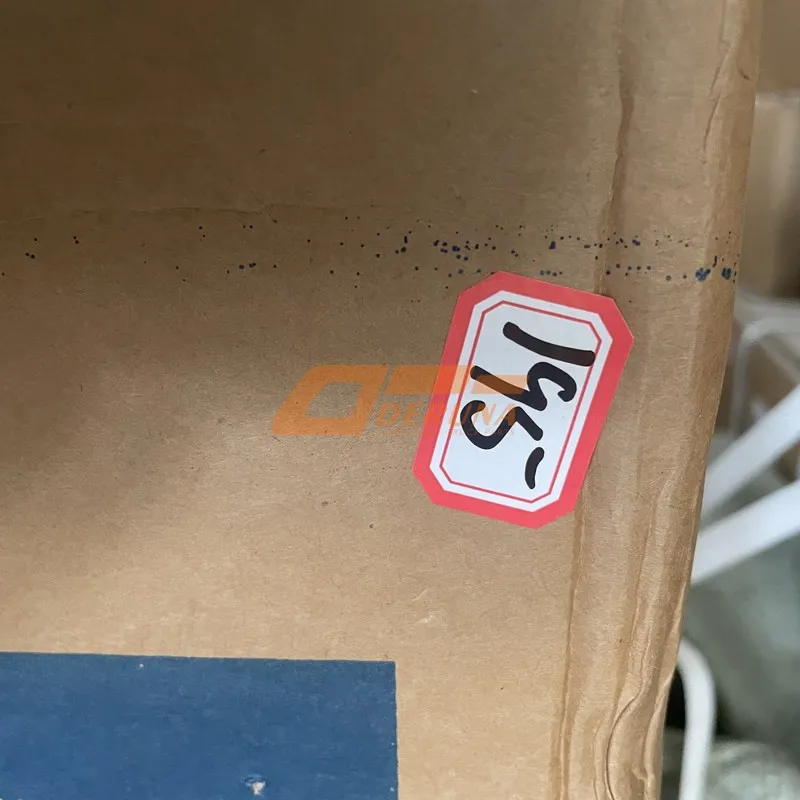 06.32499.0046 Rear Wheel Hub Inner Bearing