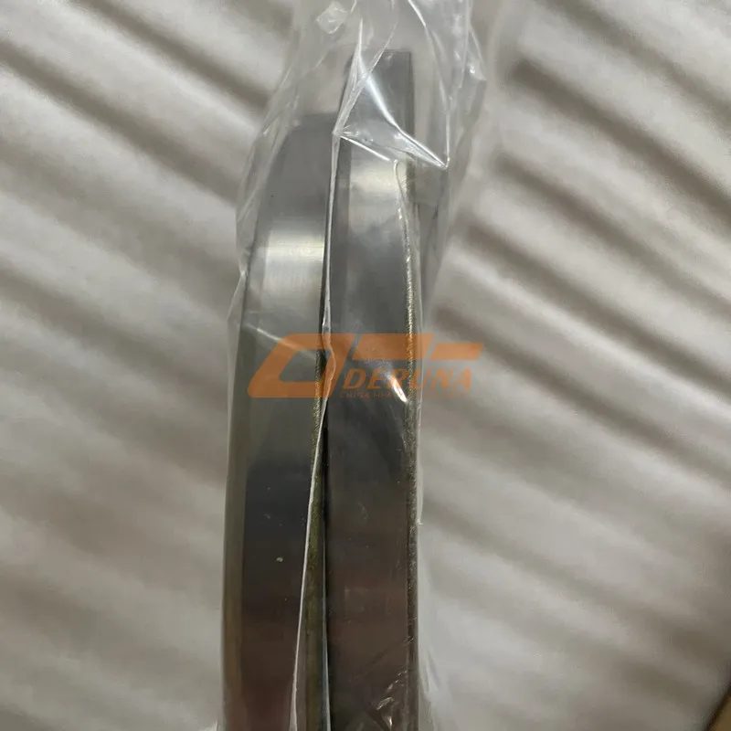 06.56289.0331 Rear Wheel Hub Oil Seal