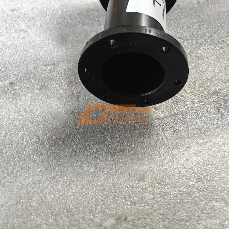 081.02.117+081.02.128+081.02.119+081.02.126+081.02 Hyva Hydraulic Tank Cap WHousing &