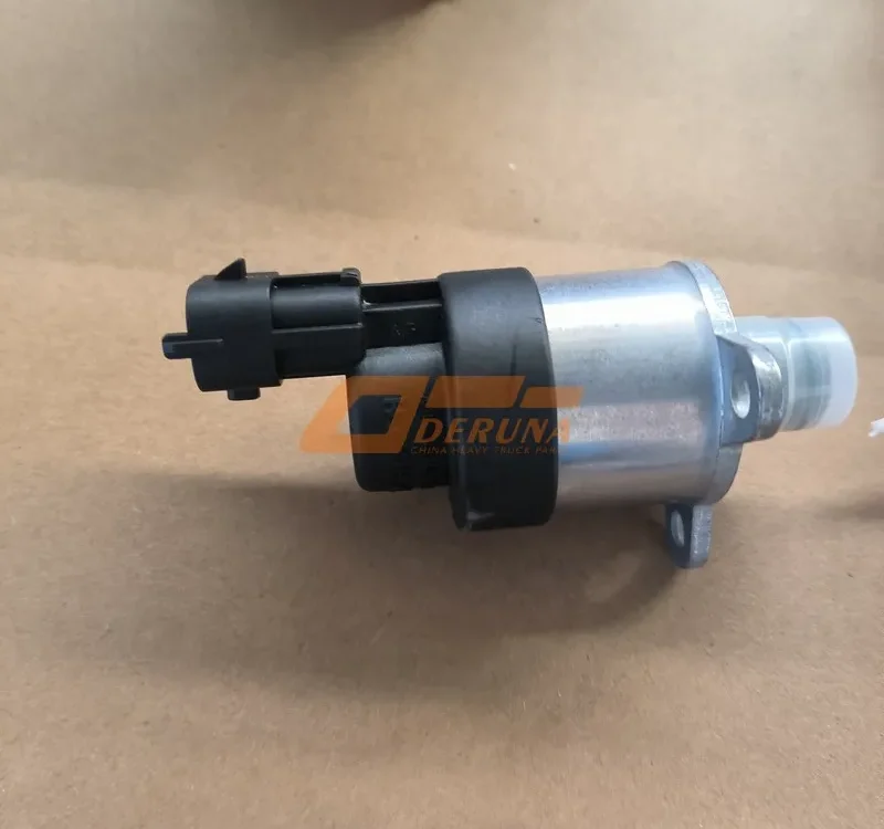 0928400617 FAWSHACMANCUMMINS ISF 3.8 Fuel Injector Pressure Regulator (Regulator)