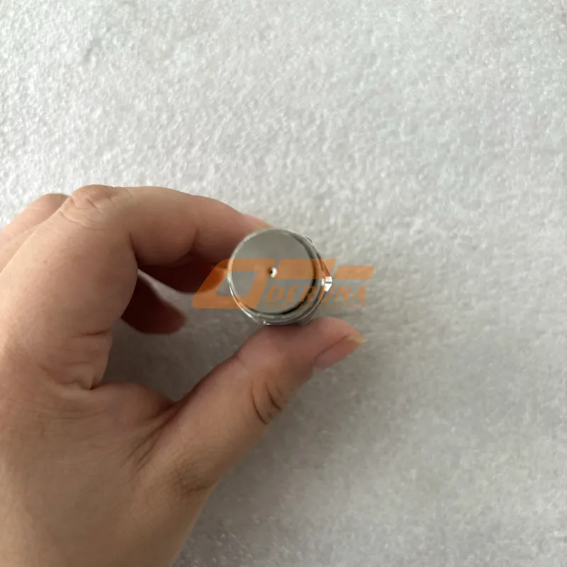 095420-0260 Fuel Ramp Valve Wd615 Euro 3 Denso