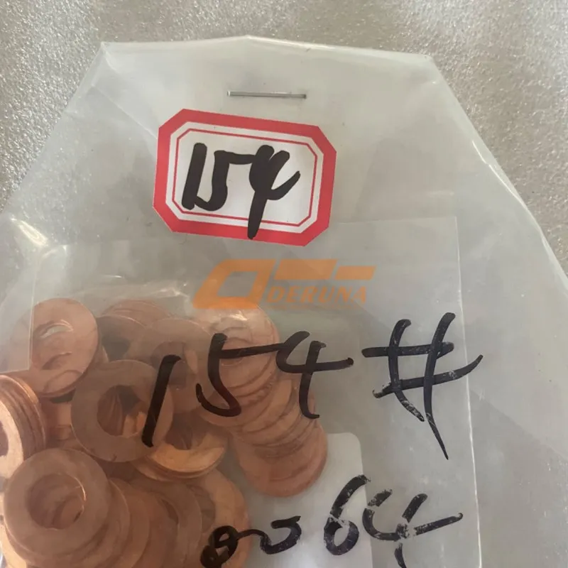 1000272404 Copper Ring Under Nozzle