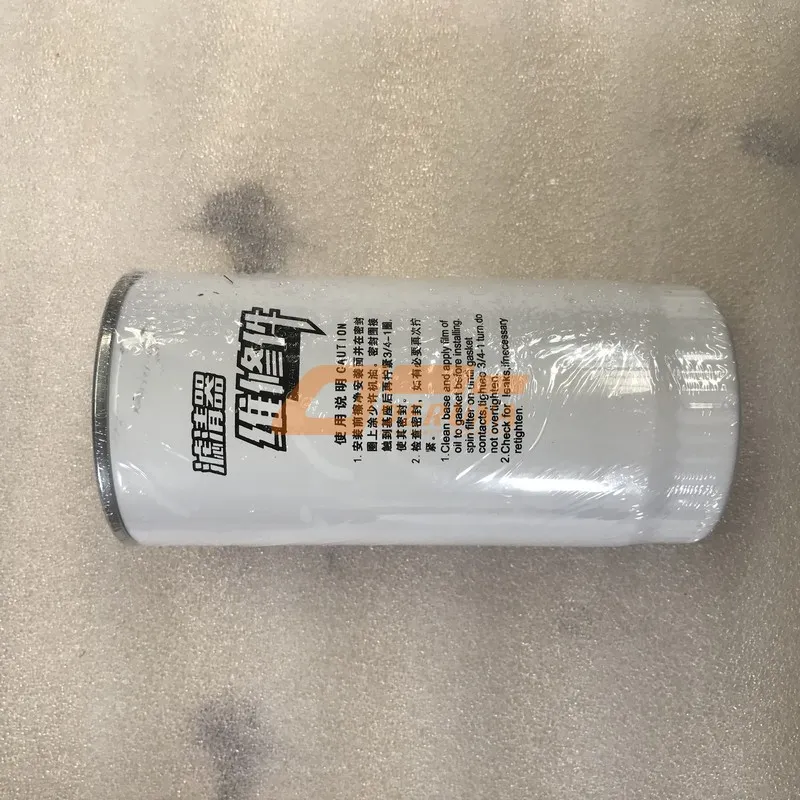 1000424655A6100007005 Oil Filter Wd615WP101213