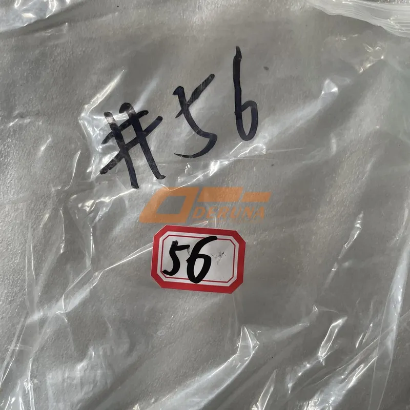 1000583278 Turbocharger Oil Return Pipe Gasket