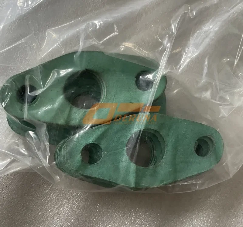 1000583278 Turbocharger Oil Return Pipe Gasket
