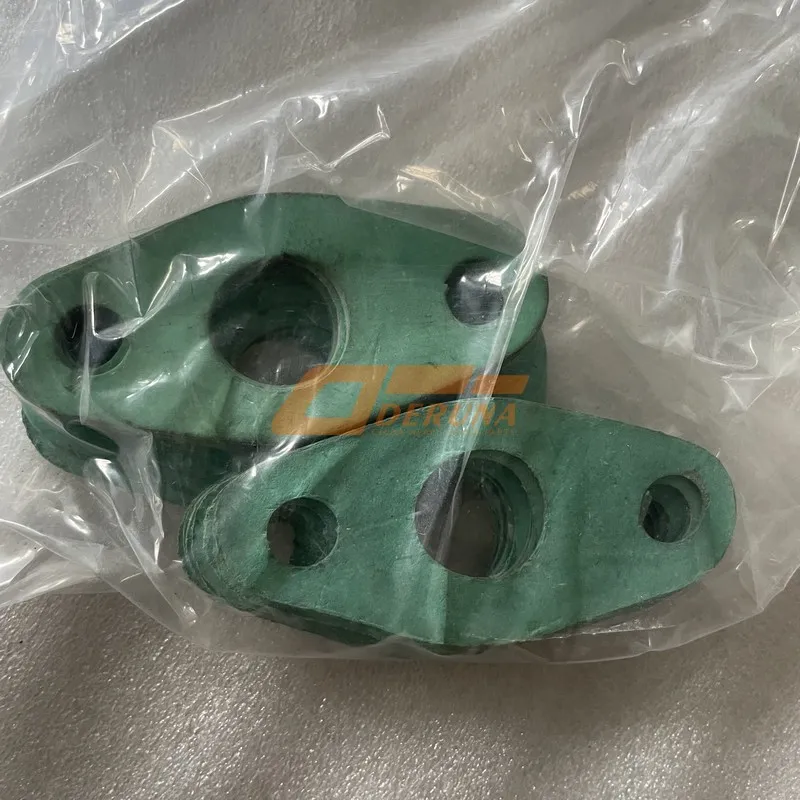1000583278 Turbocharger Oil Return Pipe Gasket
