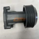 1000713056 Fan Bracket Assembly