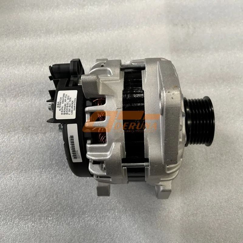 1002475466 Generator
