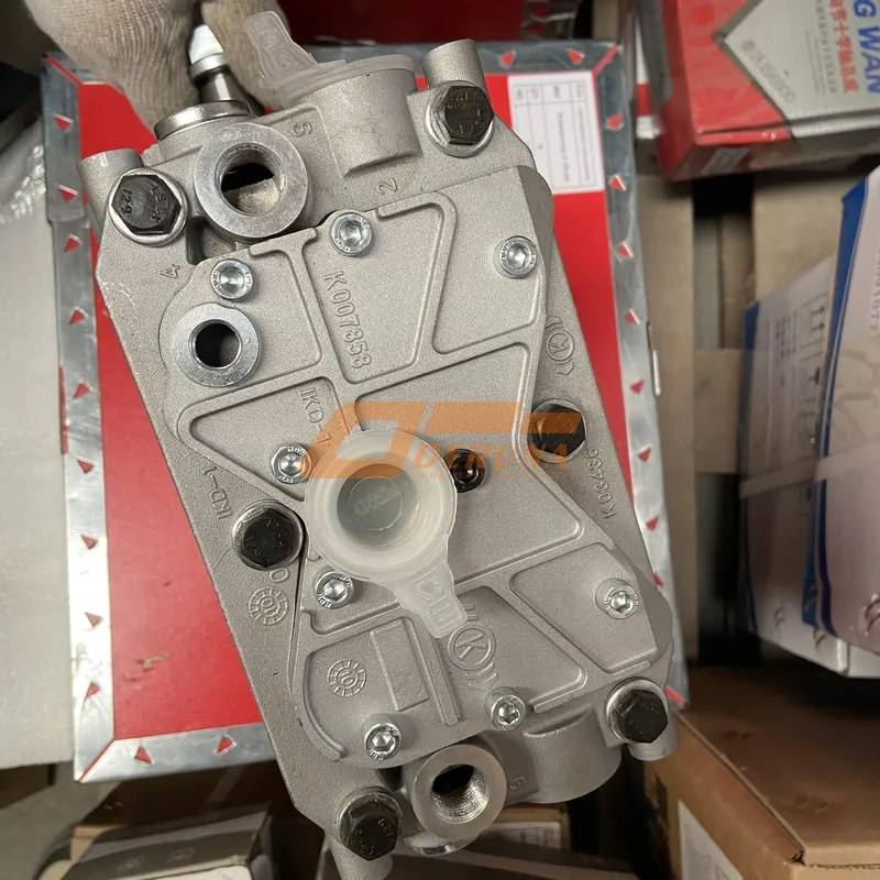 10031856651003185668 Air Compressor Assembly