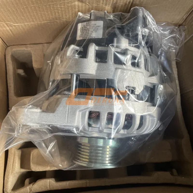 1005214967 Generator