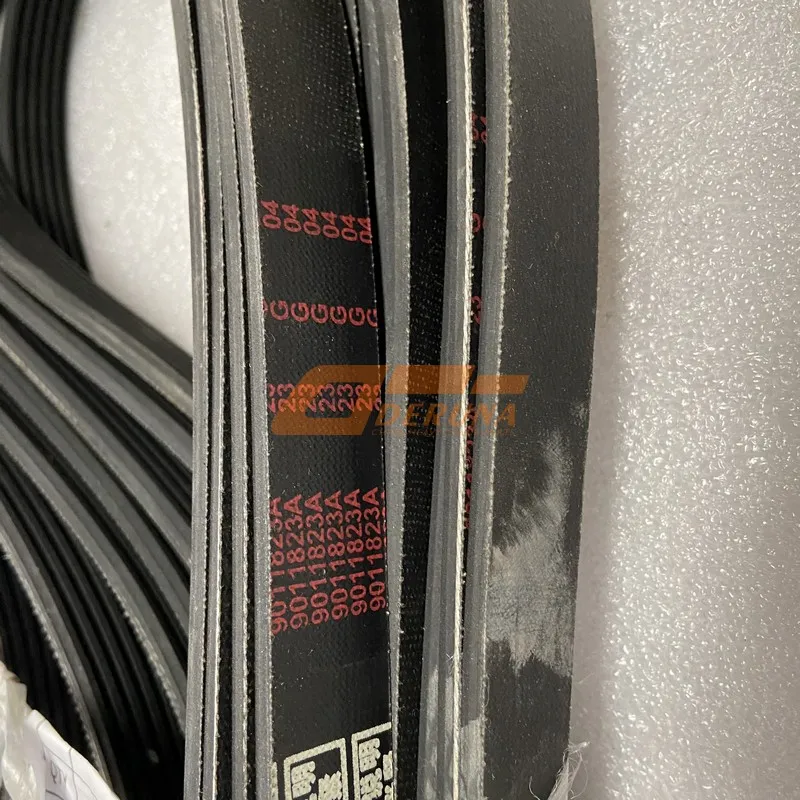 1007978987 Poly V Belt 6Pk1444