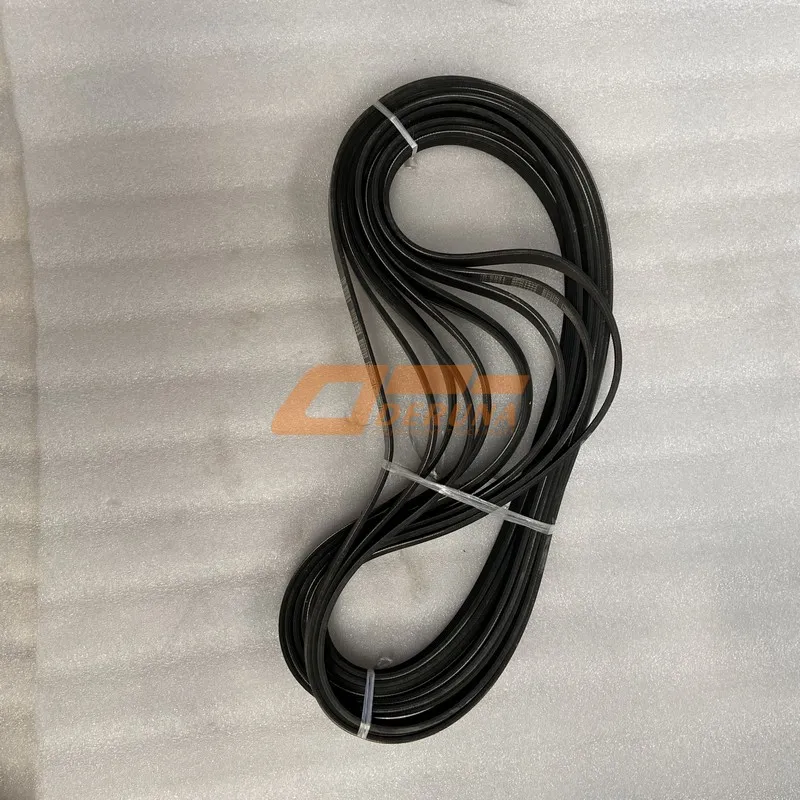 1007978987 Poly V Belt 6Pk1444