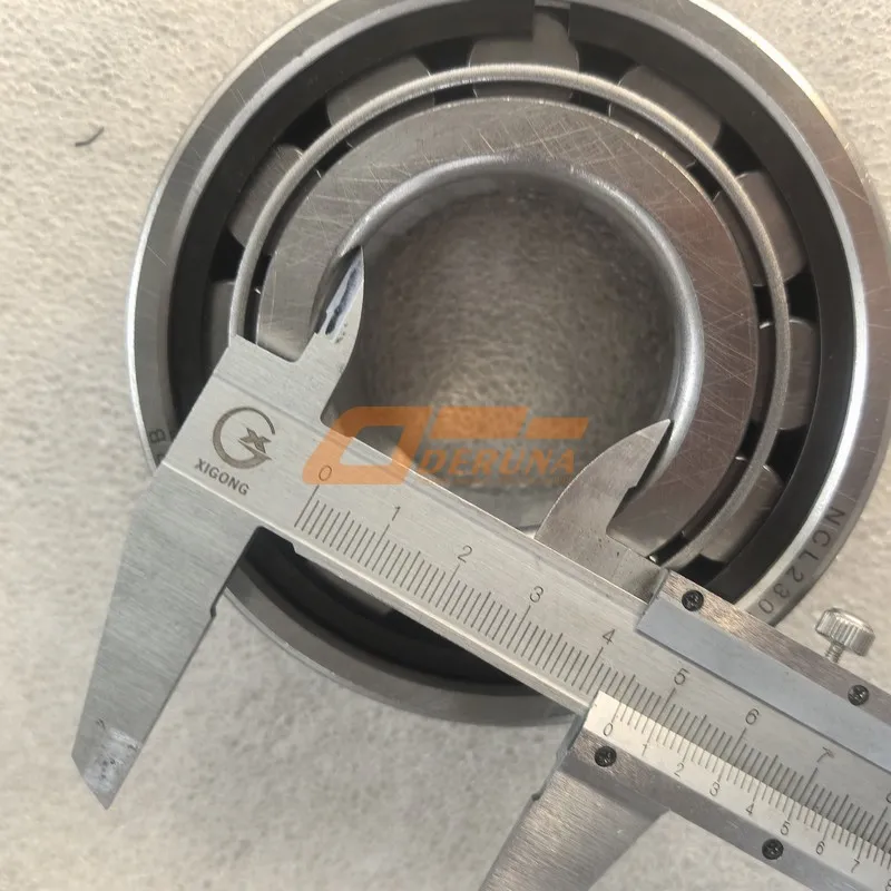 102309ENCL309E Intermediate Shaft Gearbox Bearing (Roller Bearing)