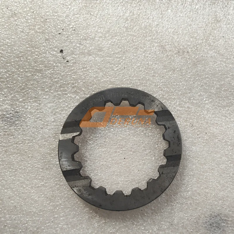 12JS160T-1701122 Fuller Transmission Countershaft Pinion Adjustment Washer