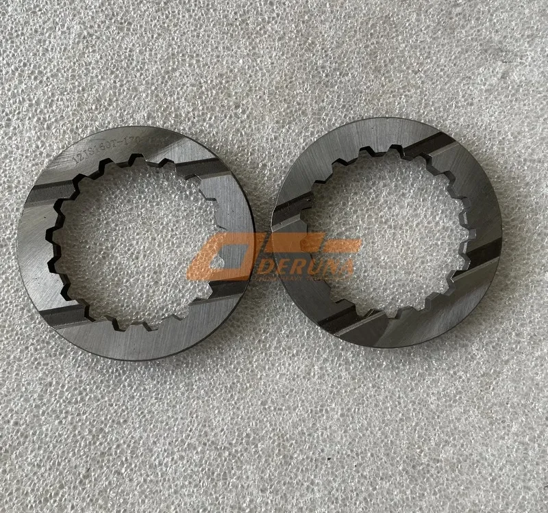 12JS160T-1701123 Fuller 12Js160T, 12Js200T Spindle Gearbox Pinion Washer