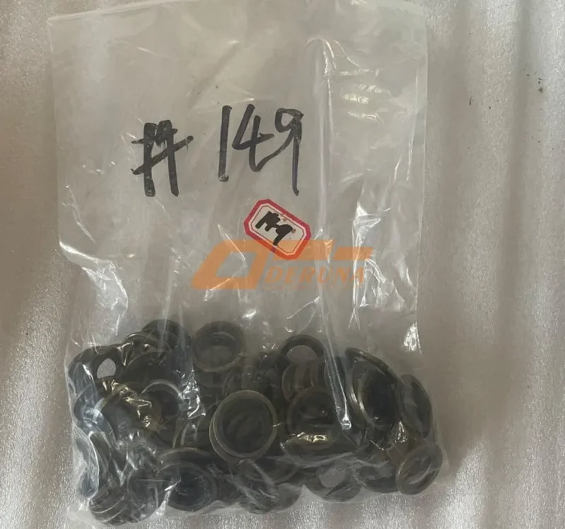 13023361 Fuel Pipe Sealing Washer