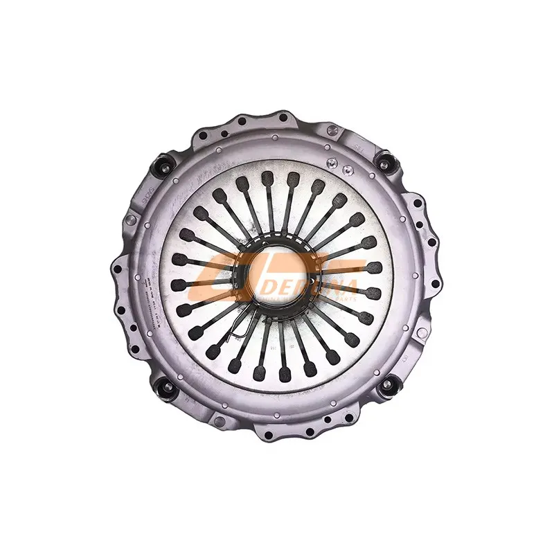 1432116180001 Hot Sell Clutch Pressure Plate for Foton Truck