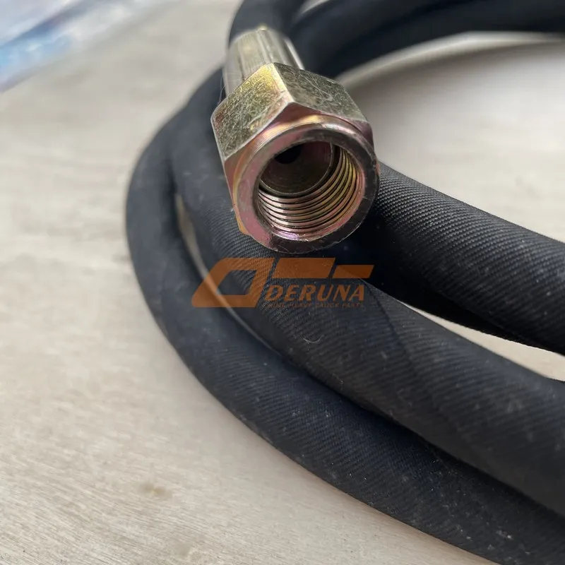 160220071BAL01 FAW Liberation J6 3250 CCGT Piping System