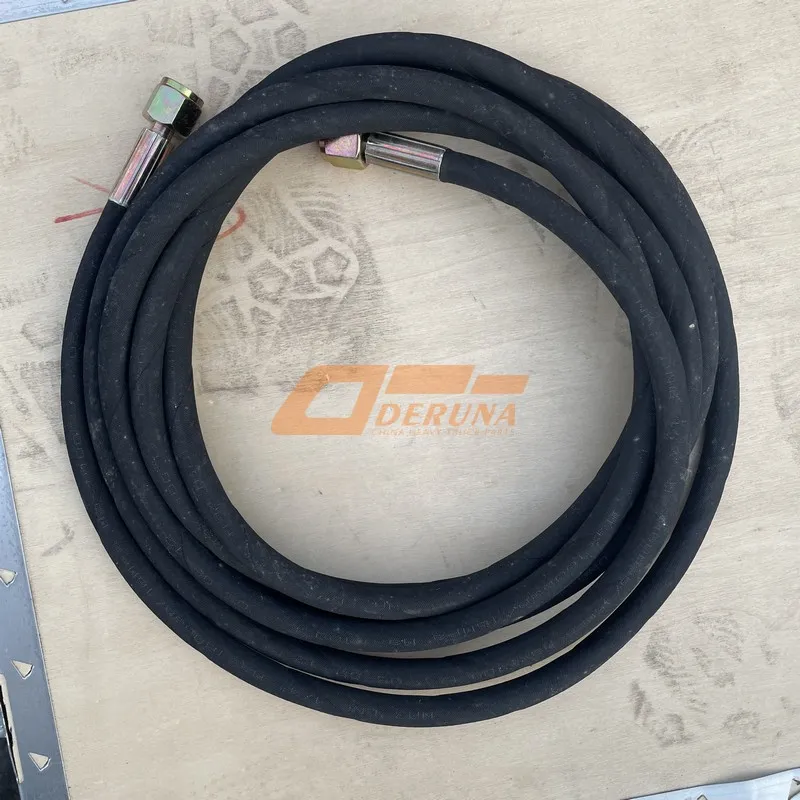 160220071BAL01 FAW Liberation J6 3250 CCGT Piping System