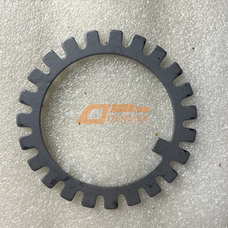 1680340015 Rear Hub Washer