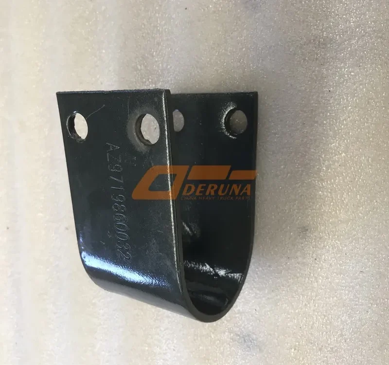178000680032 Bracket Mounting Rear Stabilizer