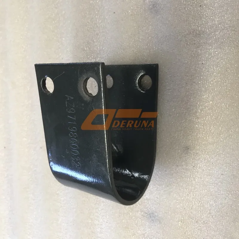 178000680032 Bracket Mounting Rear Stabilizer