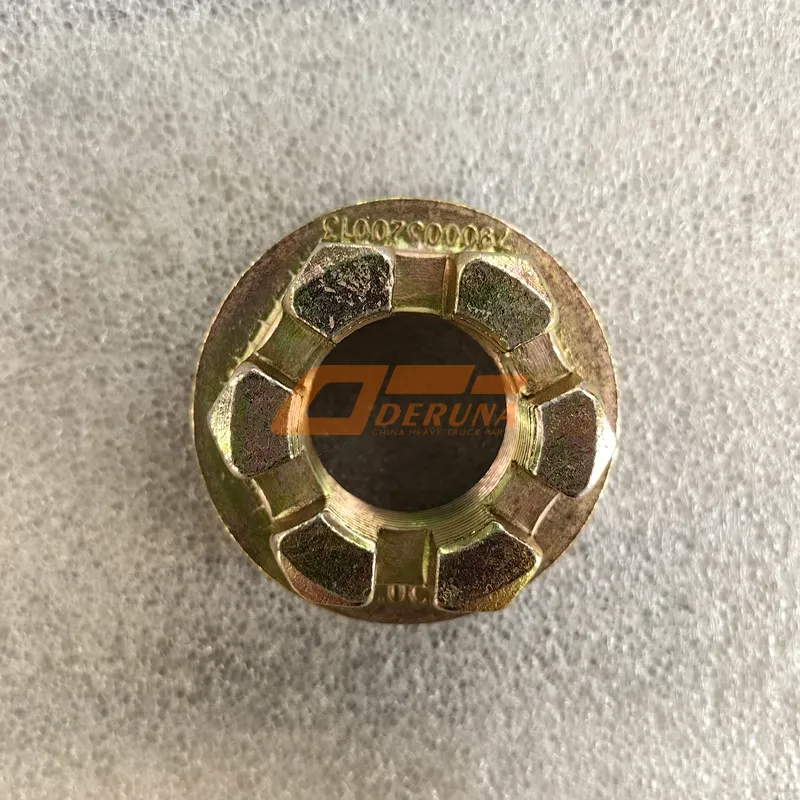 179000320013 Transmission Shank Nut