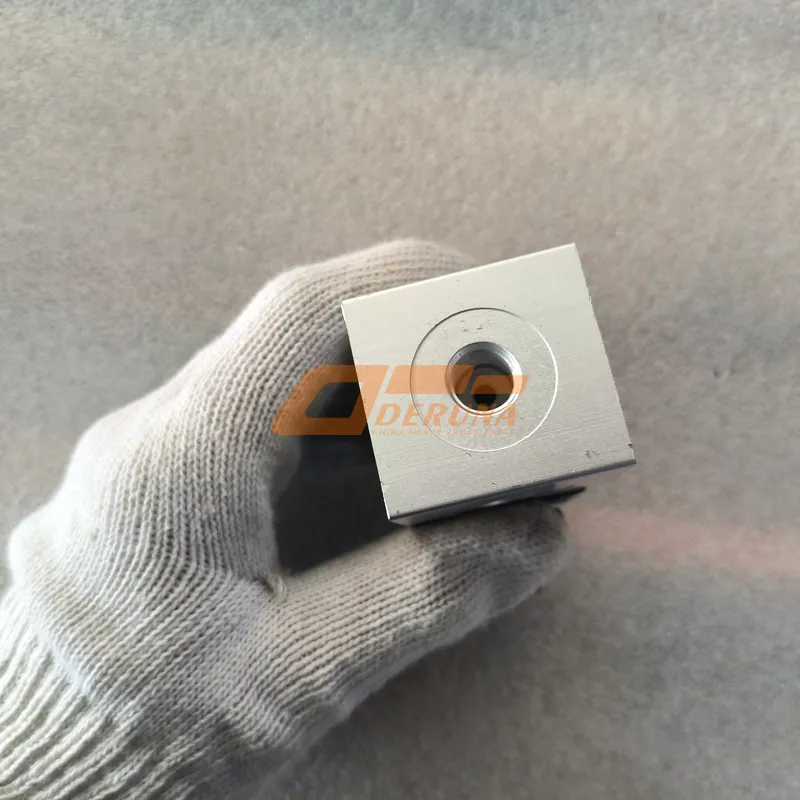 179100710008/1 Solenoid Valve (1 Contact)