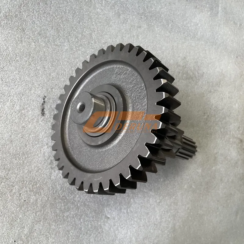 18222 Fuller Gearbox Intermediate Splitter Shafts