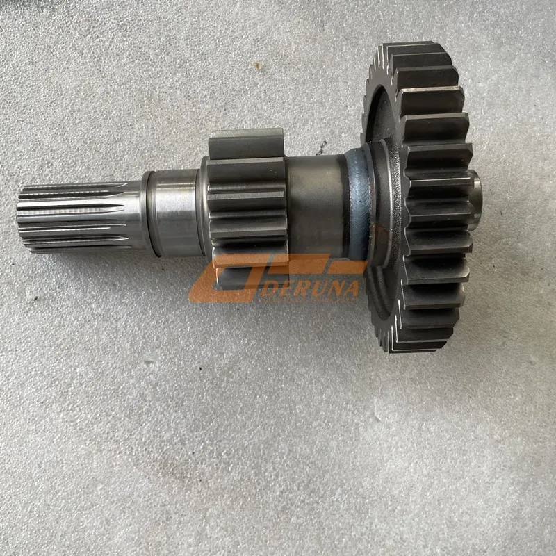 18222 Fuller Gearbox Intermediate Splitter Shafts